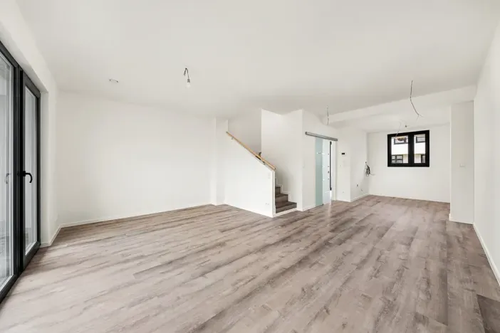 Prodej rodinného domu, Odolena Voda, Školní, 100 m2