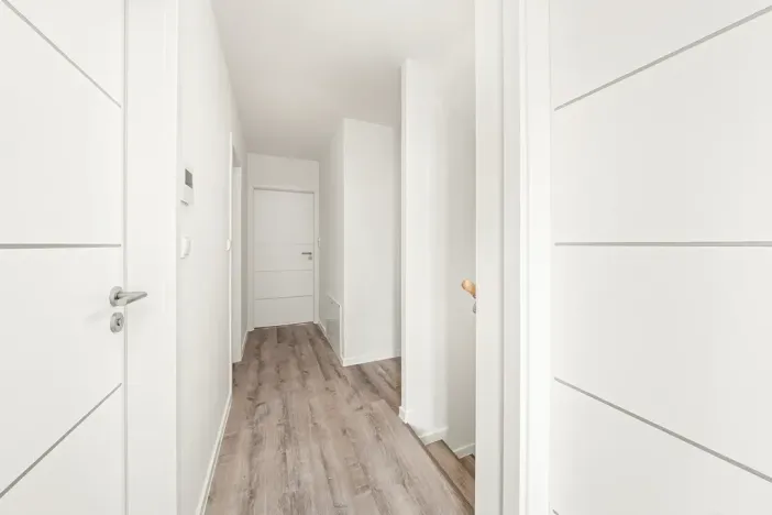 Prodej bytu 4+kk, Odolena Voda, Školní, 100 m2