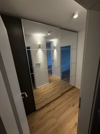 Pronájem bytu 2+kk, Teplice, Trnovanská, 41 m2