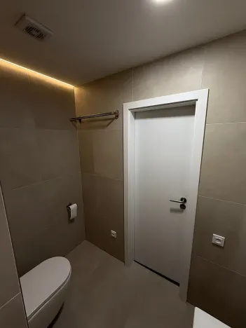 Pronájem bytu 2+kk, Teplice, Trnovanská, 41 m2