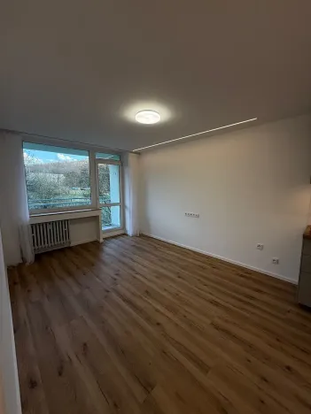 Pronájem bytu 2+kk, Teplice, Trnovanská, 41 m2