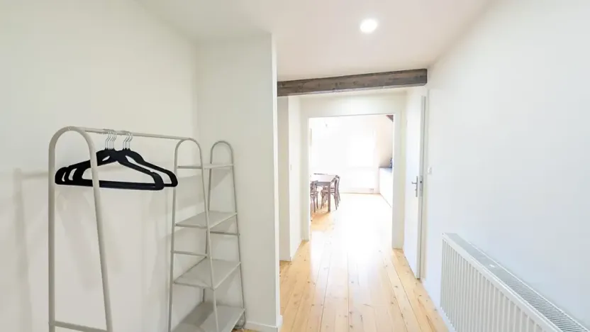 Prodej bytu 4+kk, Praha - Nové Město, Malá Štěpánská, 146 m2