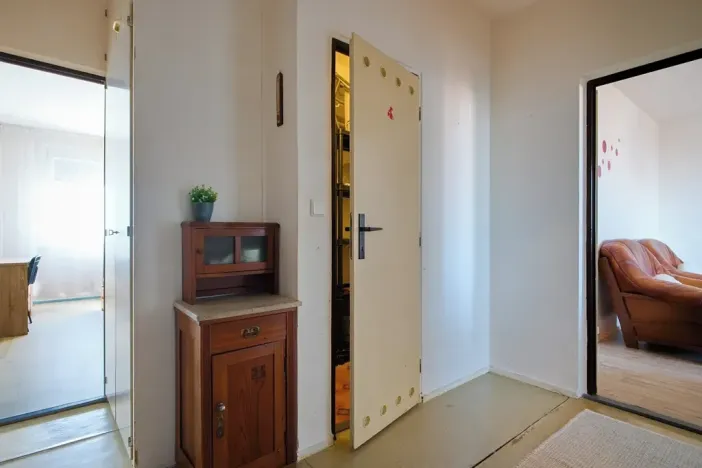 Prodej bytu 2+1, Chrudim, Havlíčkova, 62 m2