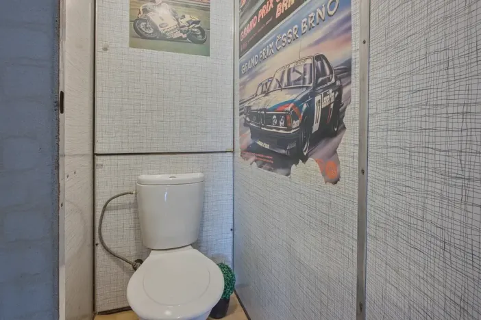 Prodej bytu 2+1, Chrudim, Havlíčkova, 62 m2