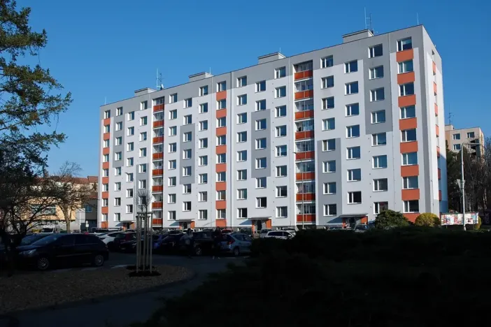 Prodej bytu 2+1, Chrudim, Havlíčkova, 62 m2