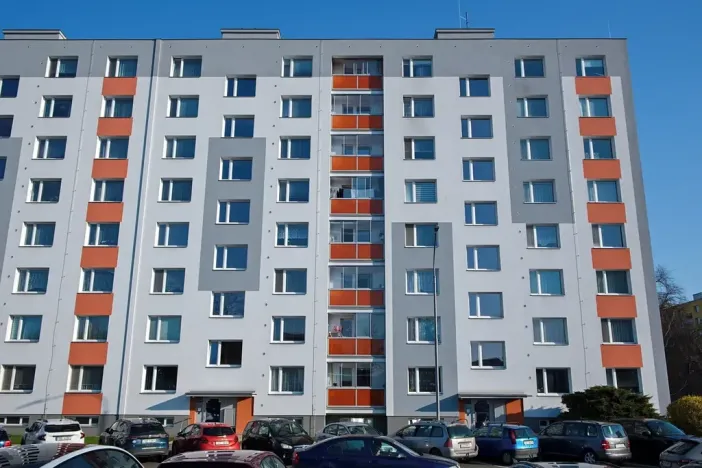Prodej bytu 2+1, Chrudim, Havlíčkova, 62 m2