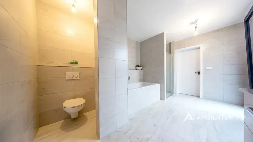 Pronájem rodinného domu, Brno, Vlasty Fialové, 172 m2