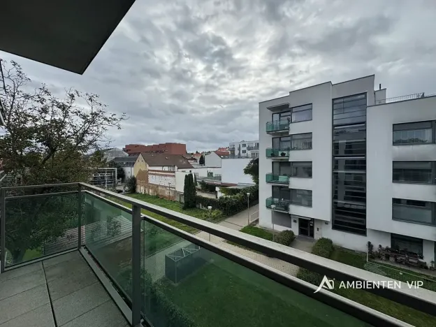 Pronájem bytu 1+kk, Brno, Božetěchova, 52 m2