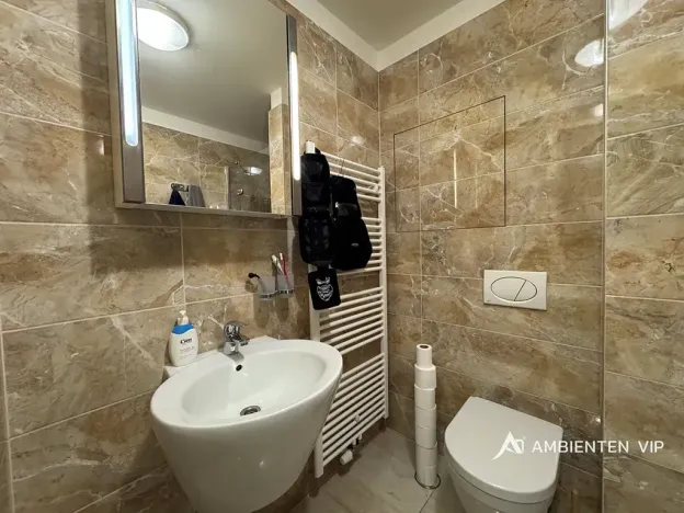 Pronájem bytu 1+kk, Brno, Božetěchova, 52 m2