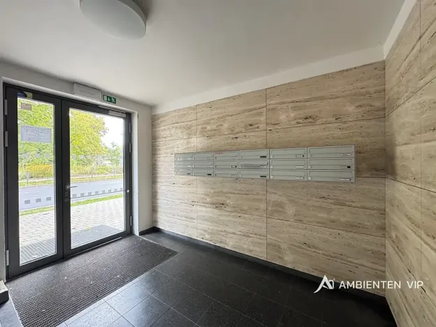 Pronájem bytu 1+kk, Brno, Božetěchova, 52 m2