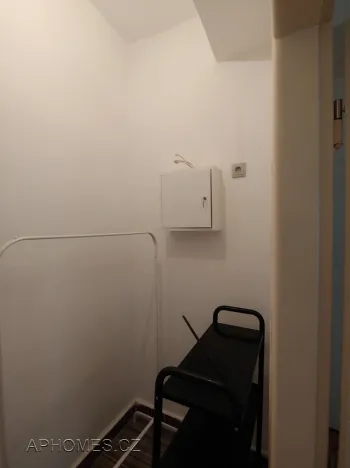 Pronájem bytu 3+kk, Praha - Žižkov, Biskupcova, 80 m2