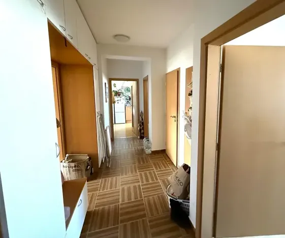 Pronájem bytu 3+1, Ivančice, Sportovní, 85 m2