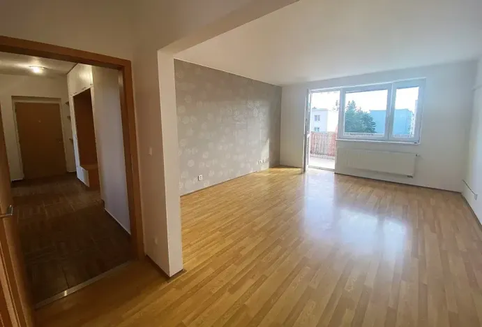 Pronájem bytu 3+1, Ivančice, Sportovní, 85 m2