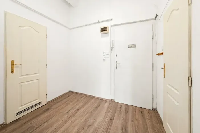 Prodej bytu 2+kk, Praha - Žižkov, Hartigova, 51 m2