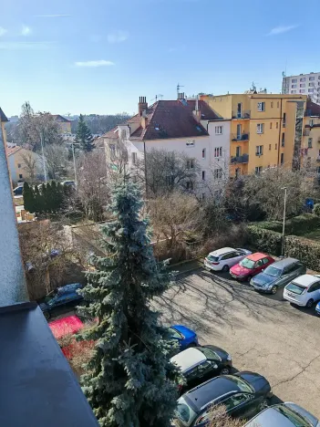 Prodej bytu 2+1, Praha - Strašnice, Vrbčanská, 54 m2