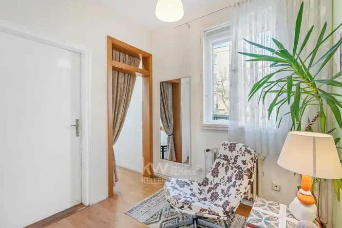 Prodej rodinného domu, Praha - Braník, Branická, 205 m2