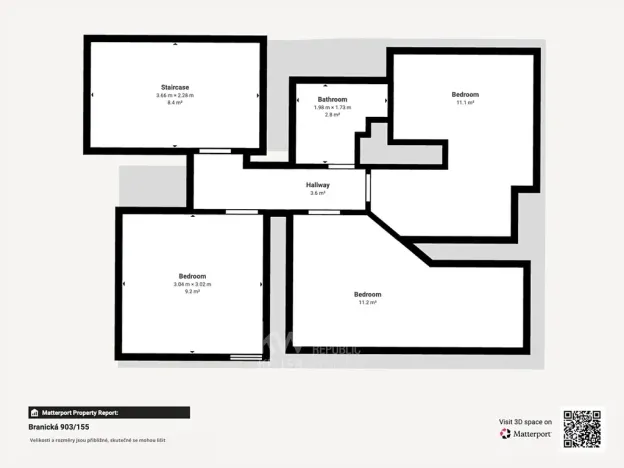 Prodej rodinného domu, Praha - Braník, Branická, 205 m2