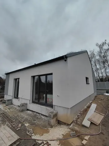 Prodej rodinného domu, Prostějov, 100 m2