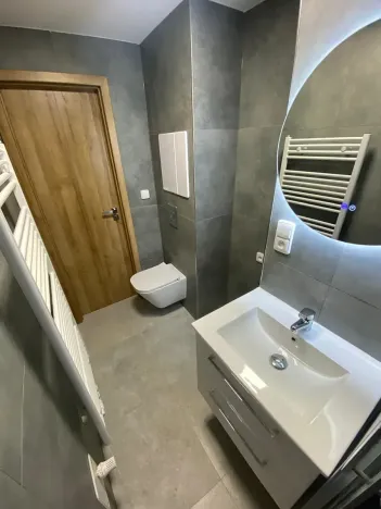 Pronájem bytu 3+1, Zlín, Kamenná, 68 m2