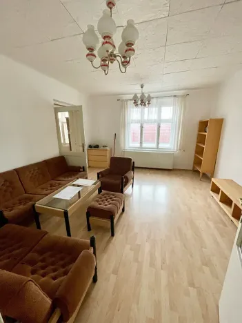 Pronájem bytu 3+1, Praha - Řeporyje, Řepíková, 82 m2