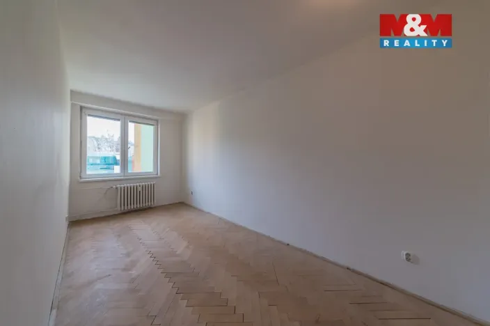 Prodej bytu 4+1, Havířov - Podlesí, Aloise Jiráska, 81 m2