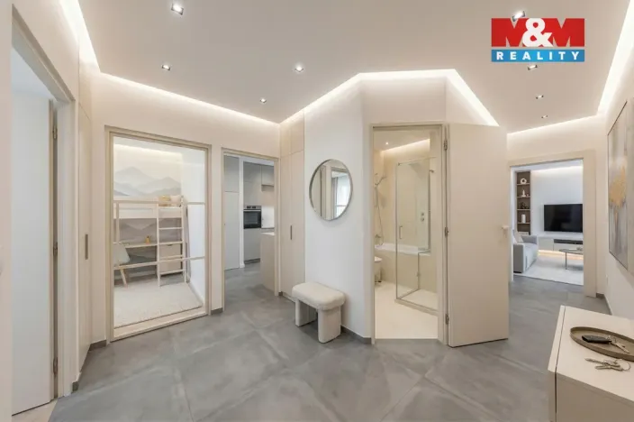 Prodej bytu 4+1, Havířov - Podlesí, Aloise Jiráska, 81 m2