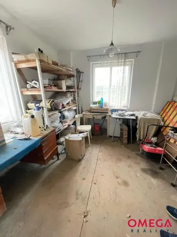 Prodej bytu 3+1, Vlastějovice, 70 m2