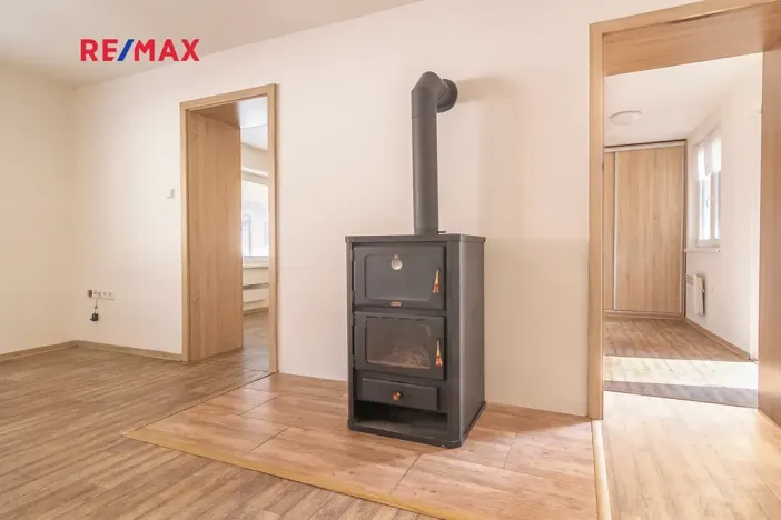 Prodej rodinného domu, Hlohovec, Lípová, 120 m2