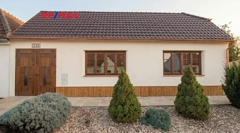 Prodej rodinného domu, Hlohovec, Lípová, 120 m2