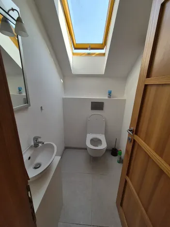 Prodej vily, Praha - Točná, K Hradišti, 320 m2