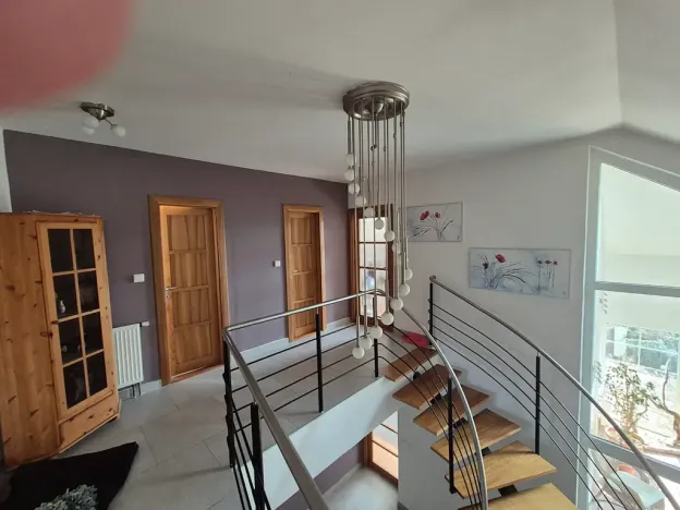 Prodej vily, Praha - Točná, K Hradišti, 320 m2