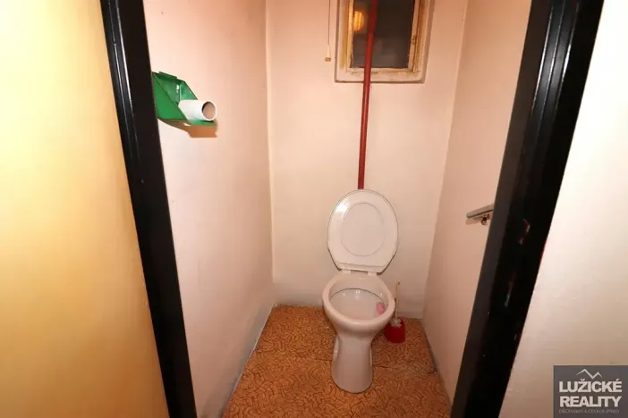 Prodej chalupy, Dubá, 212 m2