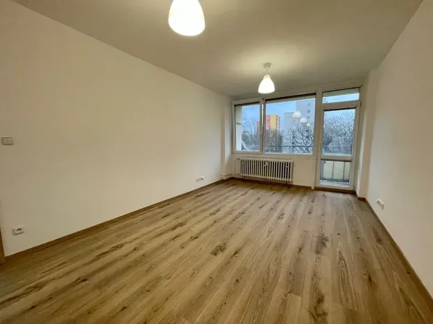 Pronájem bytu 3+1, Litoměřice, Růžovka, 82 m2