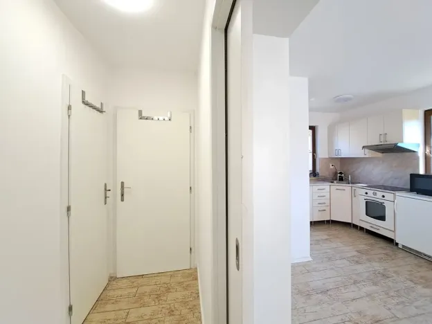 Prodej rodinného domu, Salaš, 140 m2