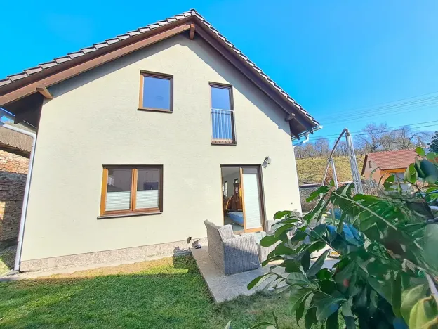 Prodej rodinného domu, Salaš, 140 m2