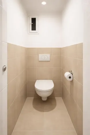 Pronájem bytu 2+kk, Praha - Nusle, Čiklova, 55 m2