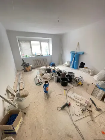 Pronájem bytu 2+kk, Praha - Nusle, Čiklova, 55 m2