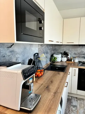 Prodej bytu 3+1, Teplice, Duchcovská, 70 m2