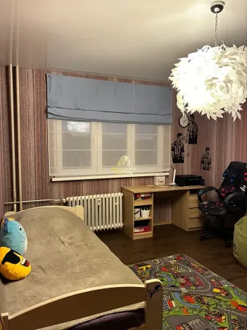 Prodej bytu 3+1, Teplice, Duchcovská, 70 m2