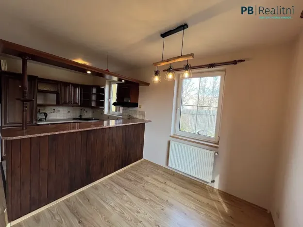 Prodej rodinného domu, Lešetice, 141 m2