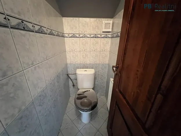 Prodej rodinného domu, Lešetice, 141 m2