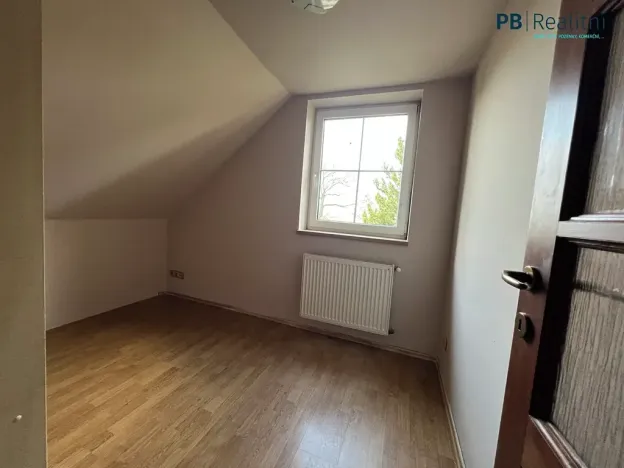 Prodej rodinného domu, Lešetice, 141 m2