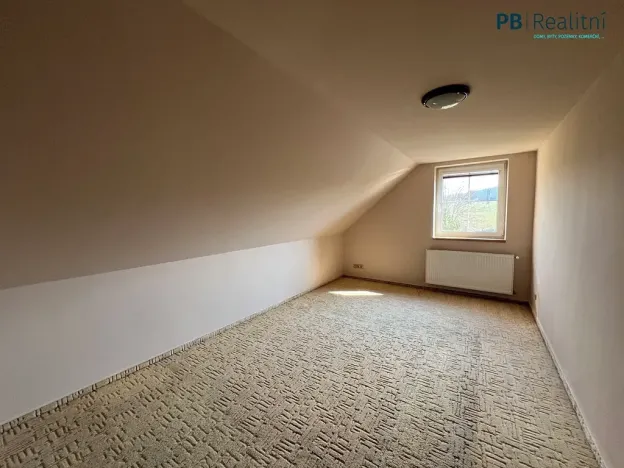 Prodej rodinného domu, Lešetice, 141 m2