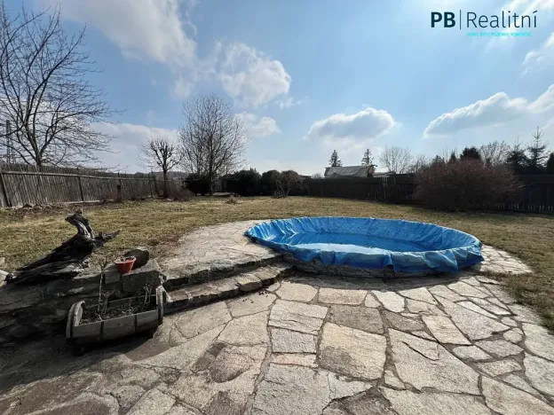 Prodej rodinného domu, Lešetice, 141 m2