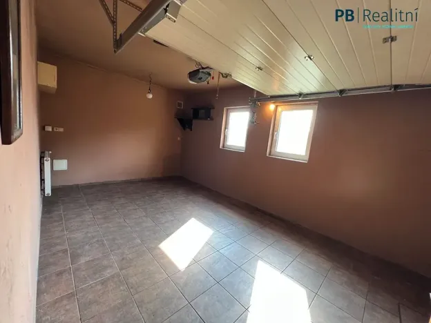Prodej rodinného domu, Lešetice, 141 m2
