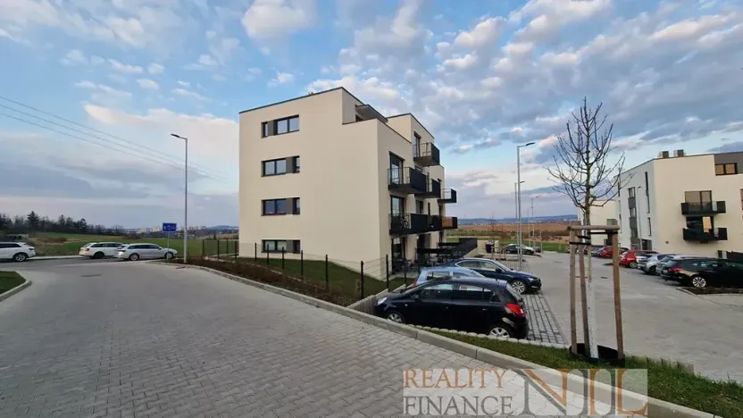 Pronájem bytu 3+kk, Plzeň, Vysoká, 88 m2