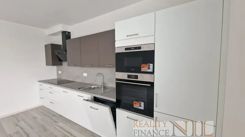 Pronájem bytu 3+kk, Plzeň, Vysoká, 88 m2