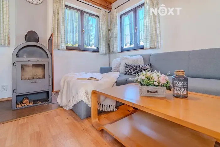 Prodej chaty, Hrachoviště, 42 m2