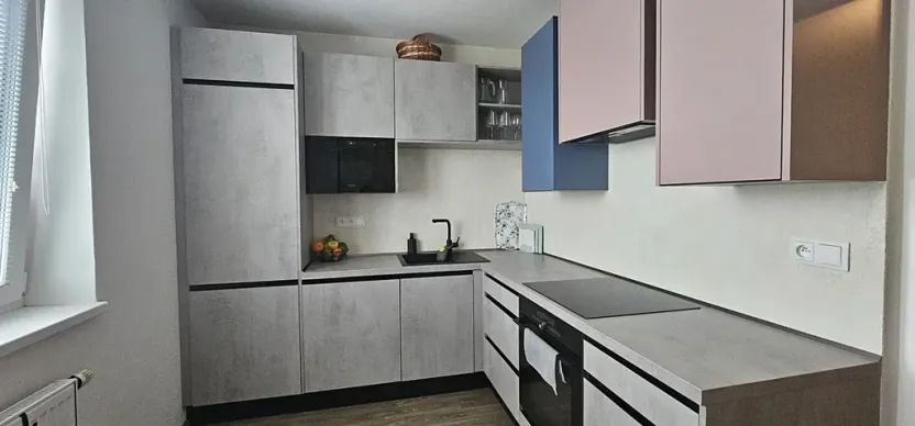 Pronájem bytu 2+1, Letovice, J. Haška, 74 m2