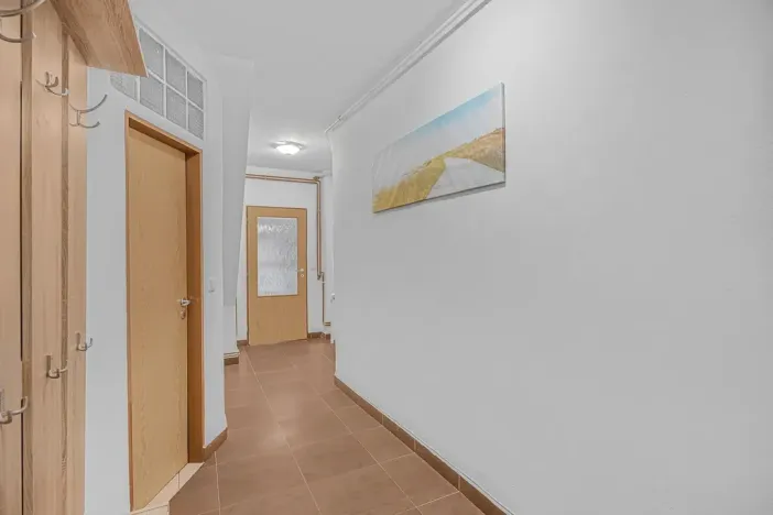 Prodej bytu 3+1, Teplice, U Hadích lázní, 73 m2